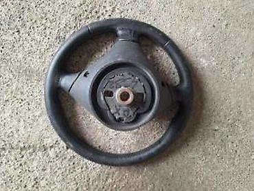 klipovi: ALFA 156 KOZNI VOLAN STARI TIP | Kozni volan alfa 156 stari tip — 4