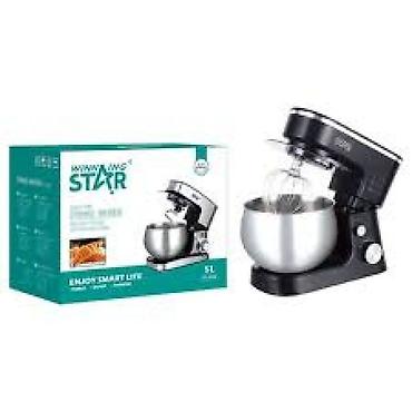 blender ucuz: Winning Star Mikser-Blender ST-5301 Winning Star ST-5301 planetar — 1