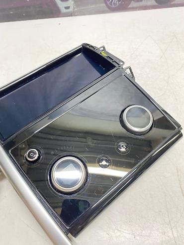 Щитки приборов: Щиток приборов Land Rover 2019 г., Б/у, Оригинал — 5