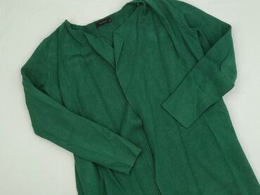 kamizelka c a: Women`s knitwear, size S