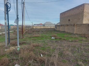 Torpaq sahələrinin satışı: Tikinti — 2