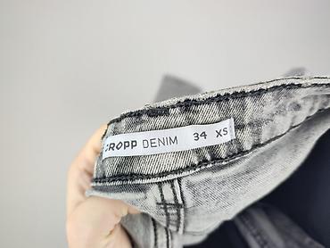 carry denim: Cropp, Jeansy damskie, rozmiar XS — 4