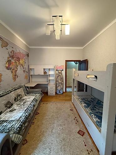 Долгосрочная аренда квартир: 3 комнаты, Собственник, Без подселения, С мебелью полностью — 11