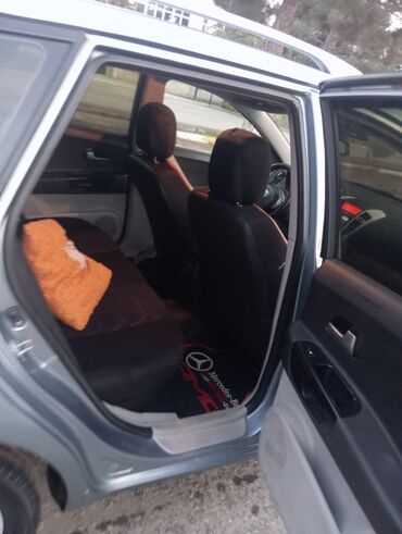 Kia: Salam barter olunur — 4