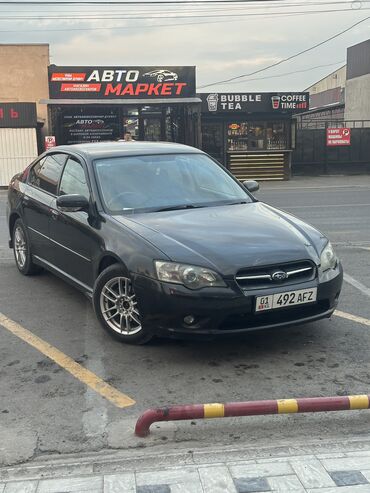 матиз 3 автамат: Subaru Legacy: 2004 г., 2 л, Автоматические, Бензин, Седан