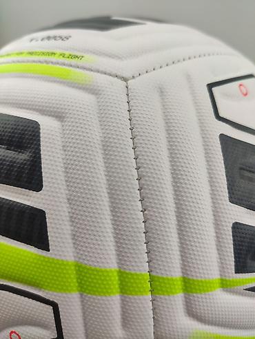 orginal top: Futbol topu "Nike ". keyfiyyətli original futbol topu . metrolara və — 3