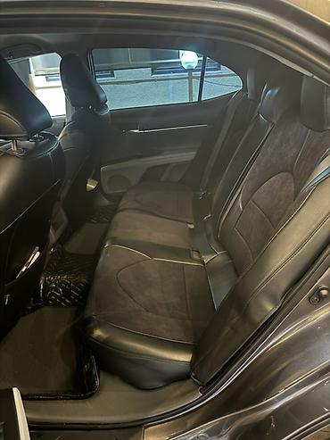 corolla 2022: Toyota Camry: 2023 г., 2.5 л, Автомат, Бензин, Седан — 8