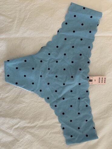 Трусики: Victoria's Secret — 5