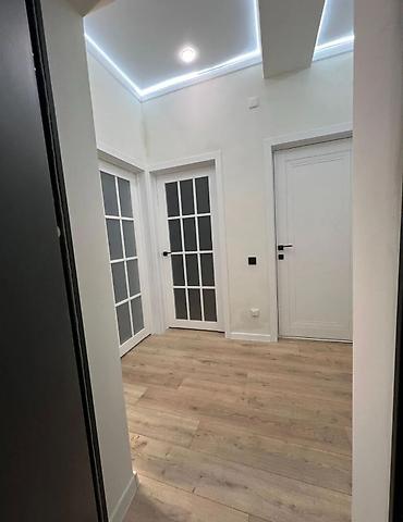 Продажа квартир: 1 комната, 46 м², Элитка, 2 этаж, Евроремонт — 6