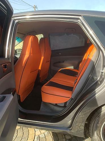 Toyota: Toyota Prius: 1.5 l | 2008 il Hetçbek — 15