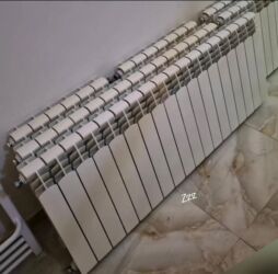 радиатор для комби: 200 seksiya radiator bir seksiya 7.50azn təcili satılır
Bakı 

Zeyno♥️