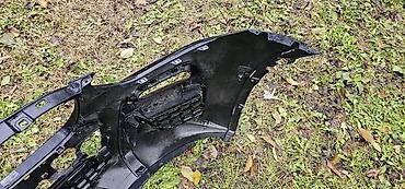 bi patella: PREDNJI BRANIK G01 MSP ZA BMW X3 M, X3 | BMW x3 g01 prednji branik — 5