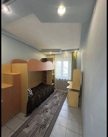 105: 3 комнаты, 65 м², Вефа ТЦ 105 серия, 4 этаж, Евроремонт — 3