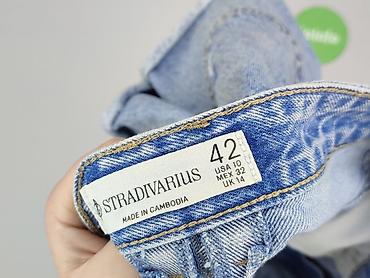 spodenki do: Stradivarius, Szorty damskie, rozmiar XL — 4