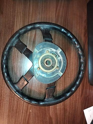 logitech momo руль: Руль 1993 г., Б/у, Оригинал — 1