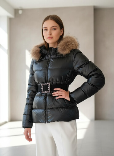 Zimske jakne: M, Jednobojni na lalafo.rs — 1 Zimske jakne: M, Jednobojni — 1