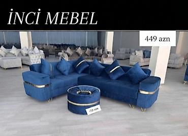 Yeni, Künc divan, Divan, Bazalı, Açılan