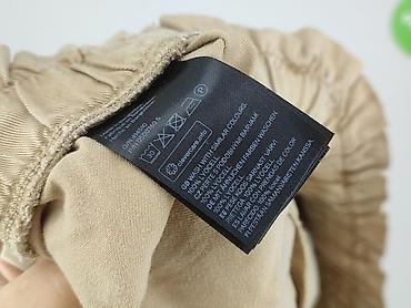 bloomersy hm: H&M L.O.G.G., Spódnica damska, rozmiar XL — 5