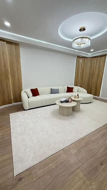 Продажа квартир: 3 комнаты, 117 м², Элитка, 10 этаж — 7