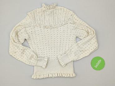 kurtka patchwork zara: Zara, Sweter damski, rozmiar S — 2