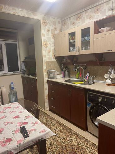 Köhnə tikili: Xırdalan, 5 otaqlı, Köhnə tikili, 110 kv. m — 11