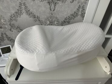 вязаные конверты для новорожденных: Кокон
