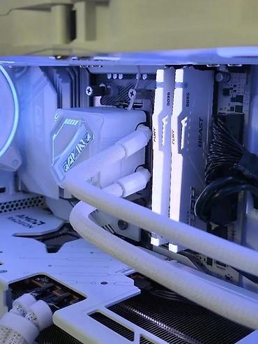 Desktop računari i radne stanice: 💻 Ryzen 7 9800X3D / RX 9070 XT / X870 / 32GB / 1TB – SM097PC 🚀 ✨ — 13