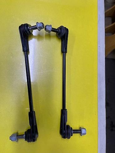 Клапаны, клапанные крышки: Клапан двигателя Оригинал — 6