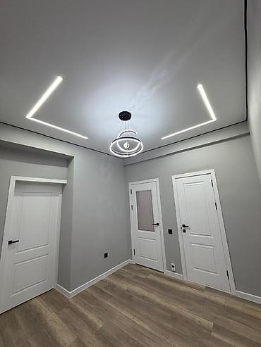 Продажа квартир: 3 комнаты, 72 м², Элитка, 14 этаж, Дизайнерский ремонт — 6