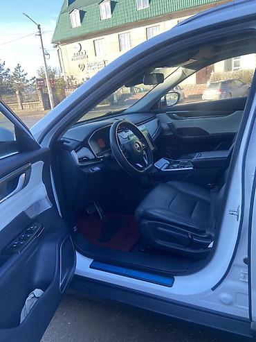 JAC: JAC : 2020 г., Вариатор, Электромобиль, Кроссовер — 9