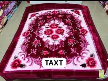 Yorğanlar, adyallar: Yeni Böyüklər üçün İki nəfərlik Qış üçün Doldurucusuz Yorğan, Ödənişli çatdırılma — 9