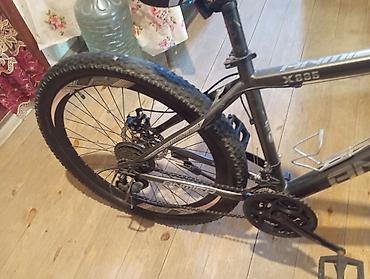 bicycle 29: Təcili satılır.ANMIER X895 dağ velosipedi - Çərçivə: ANMIER X895 — 1