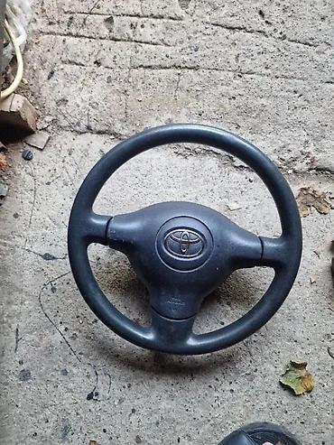moj auto: VOLAN TOYOTA YARIS | volan toyota yaris — 2