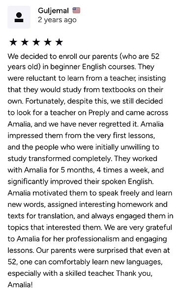 Языковые курсы: Языковые курсы Английский, Русский Для взрослых — 10