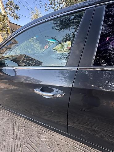 540: Hyundai Sonata: 2017 г., 2 л, Автомат, Газ, Седан — 4