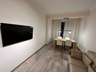 Uzunmüddətli kirayə mənzillər: Həzi aslanov metrosu yaxınlığı,Gəncə pr,Panorama Park yasayis — 9