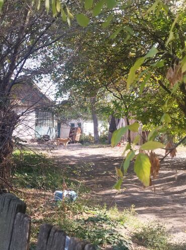 дом село раздольный: Дом, 42 м², 3 комнаты