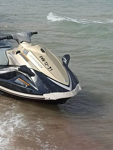 воск для машины: Срочно продаю! Гидроцикл Yamaha WaveRunner VX (серия VX) -