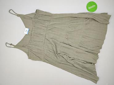 shein 18: Sinsay, Sukienka damska, rozmiar 2XL — 3