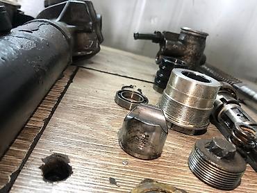 СТО, ремонт транспорта: Ремонт деталей автомобиля, без выезда — 6