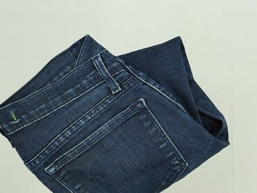 Jeansy: J Brand, Jeansy damskie, S — 8