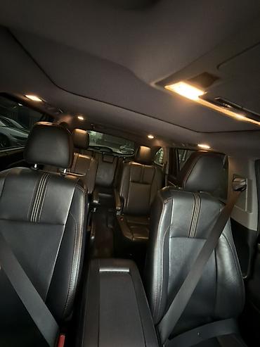 дворники для фар: Toyota Highlander: 2018 г., 3.5 л, Автомат, Бензин, Кроссовер — 6