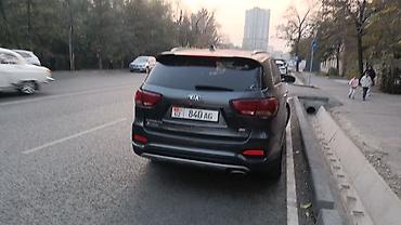 киа соренто купить: Kia Sorento: 2019 г., 2.4 л, Автомат, Бензин, Кроссовер — 3