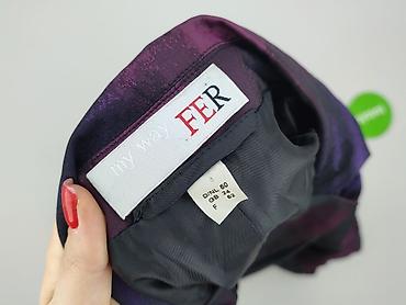 tono plus size: Marynarka damska, rozmiar 6XL — 4