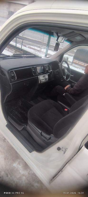 Honda: Honda Stepwgn: 2004 г., Бензин, Минивэн — 8