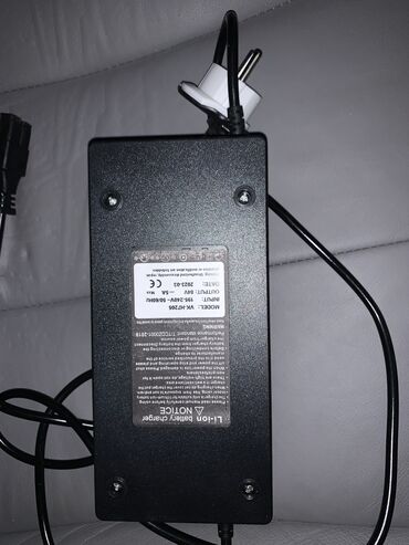 зарядное устройство для телефона бишкек: Зарядка для электромотоцикла Новая
84V
5A
