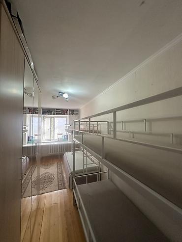жк мерси: 3 комнаты, 66 м², 104 серия, 1 этаж, Косметический ремонт — 9