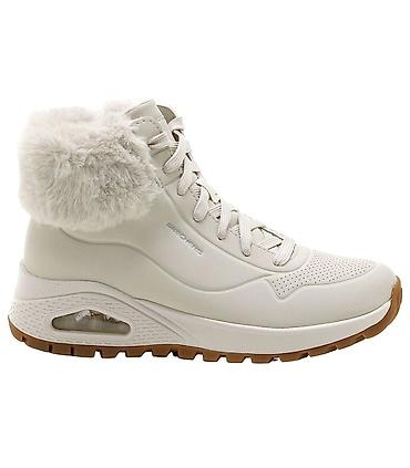 qadin bot: Skechers, Ölçü: 40, rəng - Bej, Yeni — 3