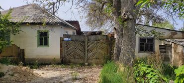 продажа домов в чуйской области: 100 м², 3 комнаты, Требуется ремонт Без мебели