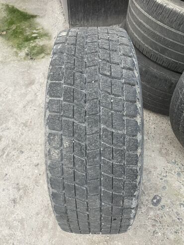 шины для авто: Шины 215 / 60 / R 16, Зима, Б/у, 1 шт, Легковые, Япония, Bridgestone